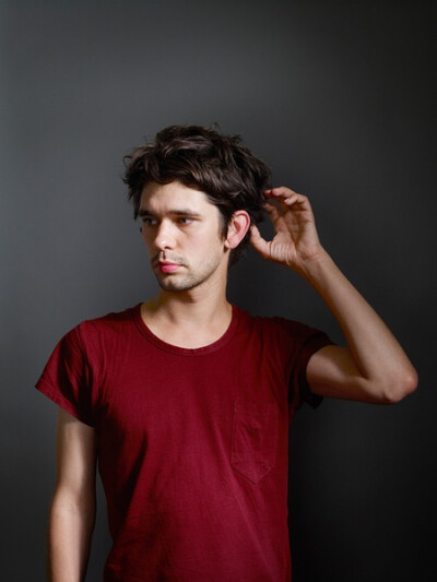 Ben Whishaw