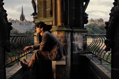 Ben Whishaw