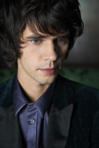 Ben Whishaw