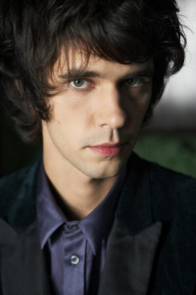 Ben Whishaw