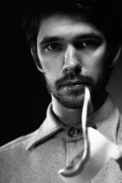 Ben Whishaw