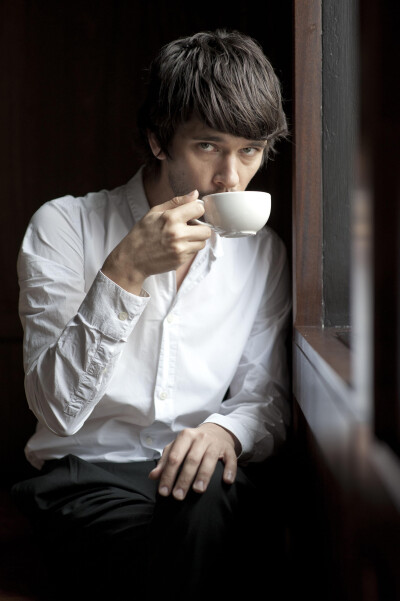 Ben Whishaw