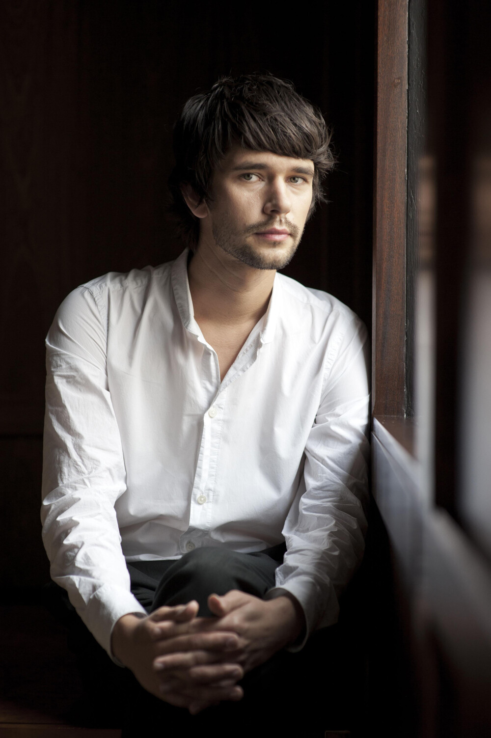 Ben Whishaw