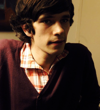 Ben Whishaw