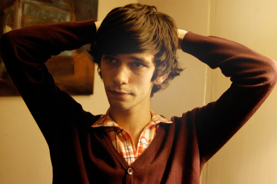 Ben Whishaw