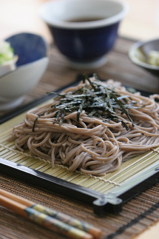 Zaru Soba