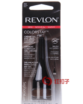 露华浓(revlon)露华浓 不脱色水墨行云眼线膏睫毛膏/睫毛增长液 002#棕色 ￥95.0