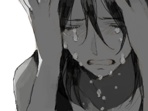 ゛谁赐我们遇见却不一并赠我们永远