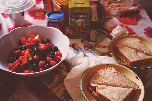 ♪ 森活 如此多娇