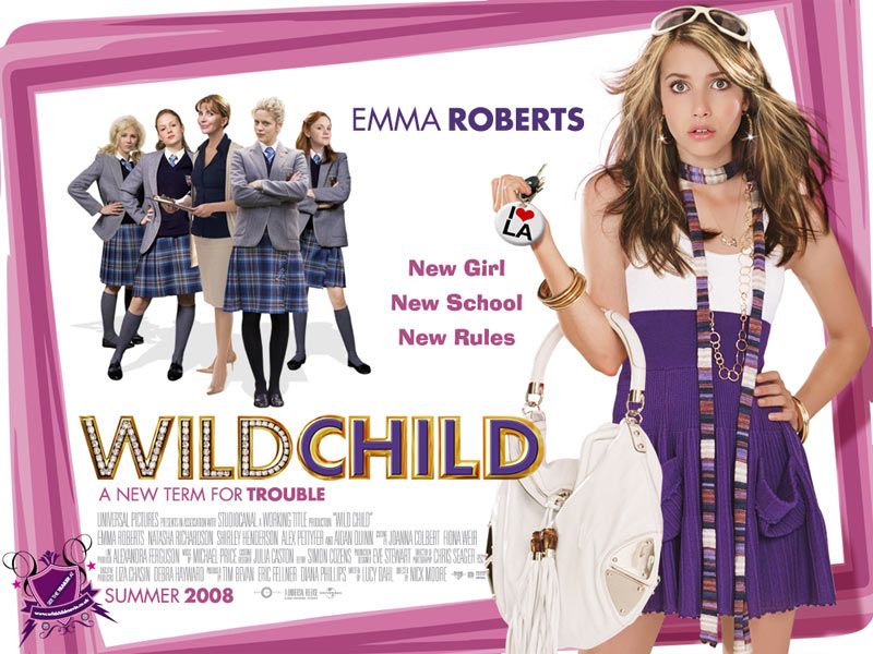 wildchild