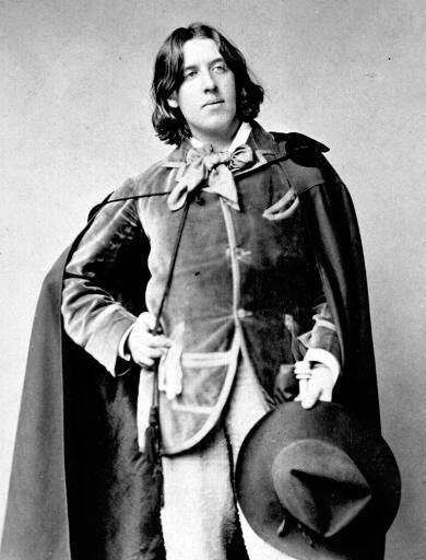 Oscar Wilde