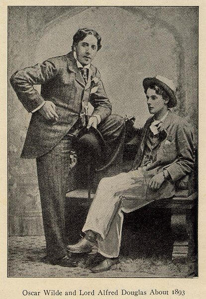 Wilde&Bosie 2