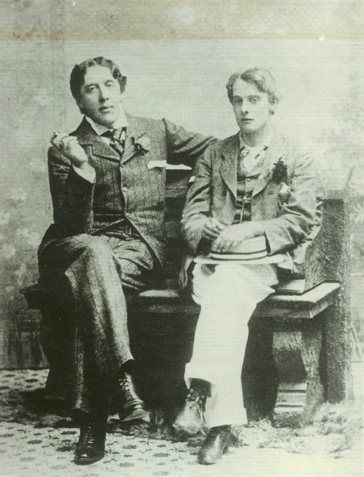 Wilde&Bosie