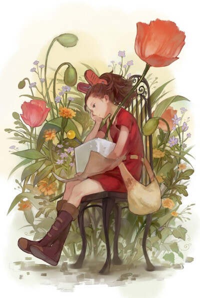 Arrietty the Borrower