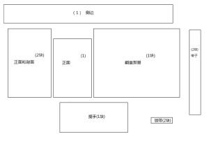 包包图纸