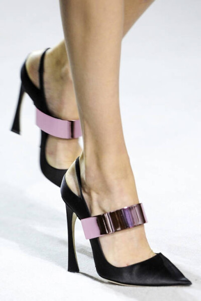 Christian Dior SS 2013 RTW