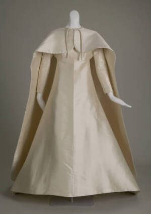 Ensemble Hubert de Givenchy, 1967 The Chicago History Museum