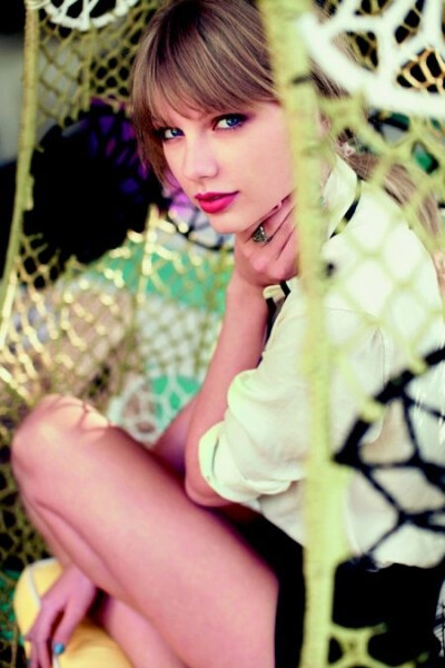 TS、Taylor Swift