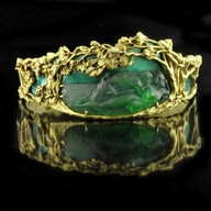 rene lalique bracelet