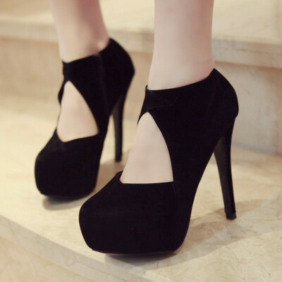 sexy high heel shoes