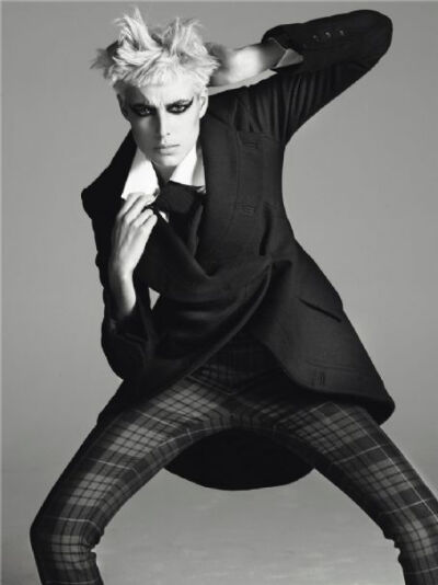 Agyness Deyn