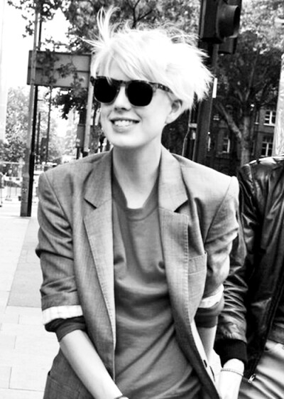 Agyness Deyn