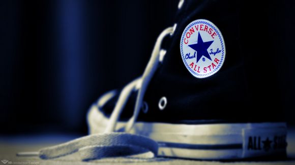 CONVERSE ALL STAR