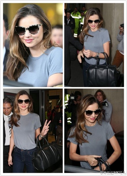 arriving at sydney international airport on february 1, 2013