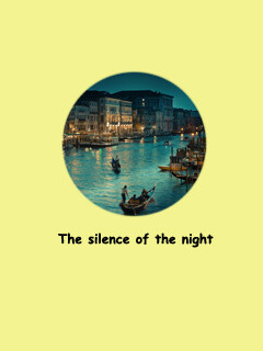 silent night