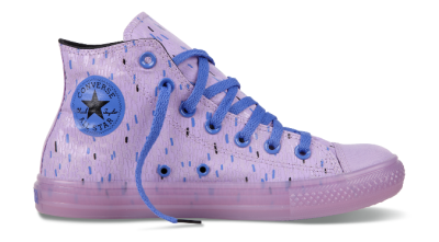 2月新款 CONVERSE/匡威 Chuck Taylor All Star Bright 炫色符号