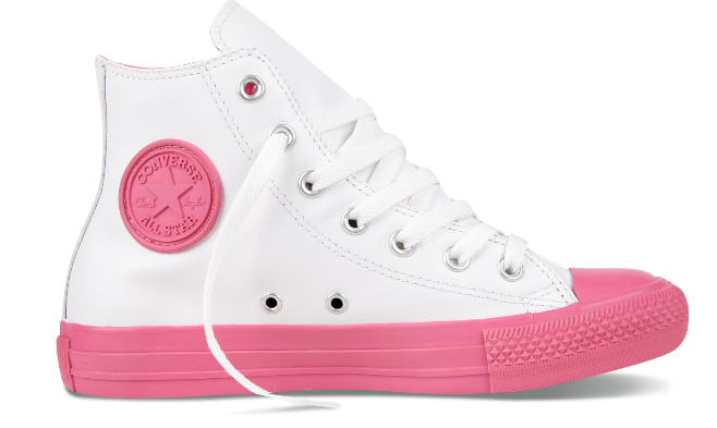 2月新款 CONVERSE/匡威 Chuck Taylor All Star 超炫撞色