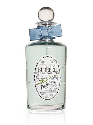 Penhaligon's 铃兰风信子Bluebell女士淡香水