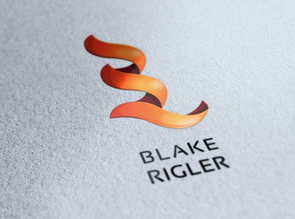 Blake Rigler // Identity