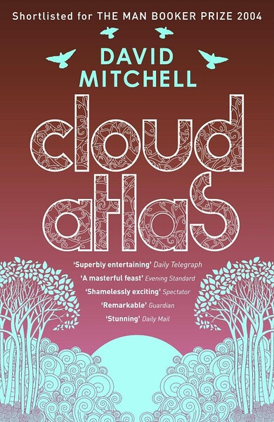 云图 Cloud Atlas