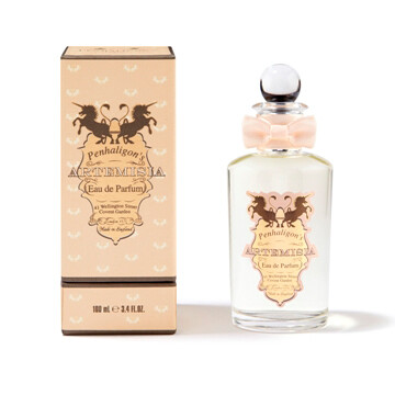 Penhaligon's 苦艾草Artemisia女士香水