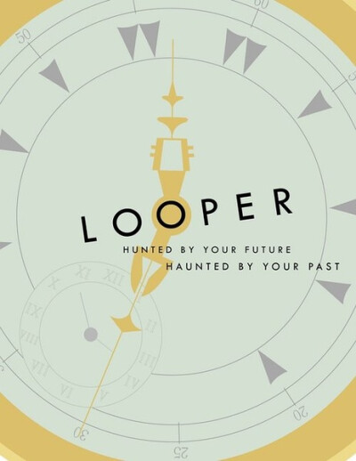 环形使者 Looper