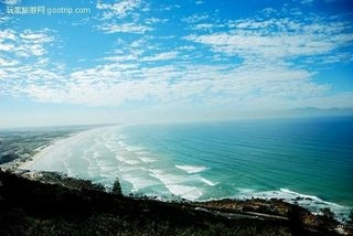 『南非好望角』