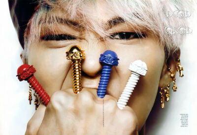 GD~ bigbang