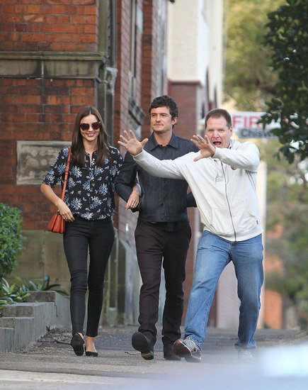 可儿爸爸太可爱了~