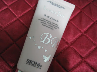 SKIN79甜蜜教主BB霜 http://www.nnii.com.cn/article78.html