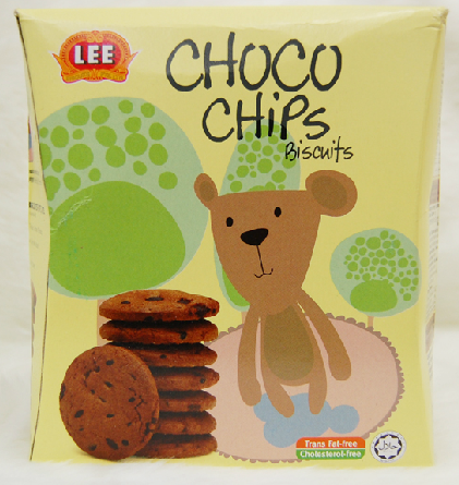 choco chips