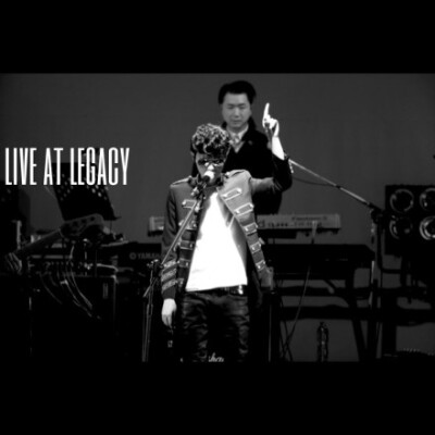 live legacy