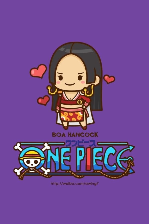 boa hancock