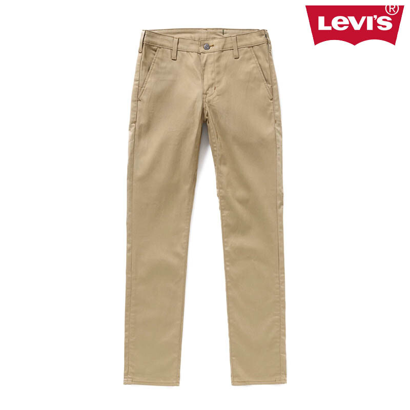 Levi's&nbsp;李维斯&nbsp;Commuter修身窄脚休闲裤