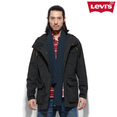 Levi's李维斯春款男士夹克/外套