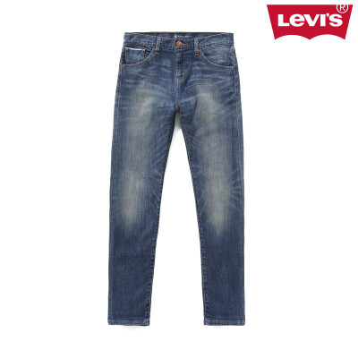 Levi's&nbsp;李维斯女士男朋友剪裁牛仔裤