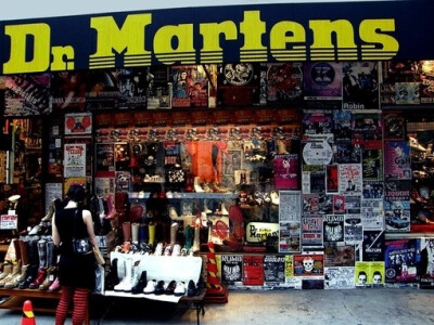 Dr.Martens