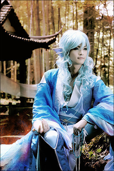 五福娃by小小白