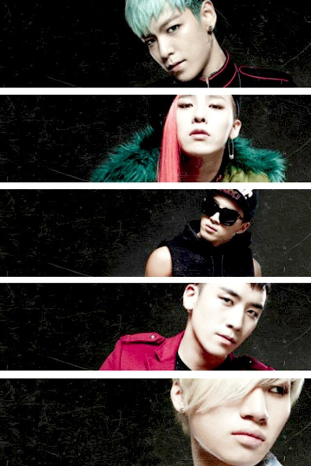 bigbang