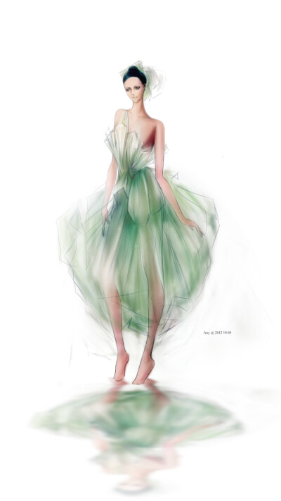 但愿，时光，如初见